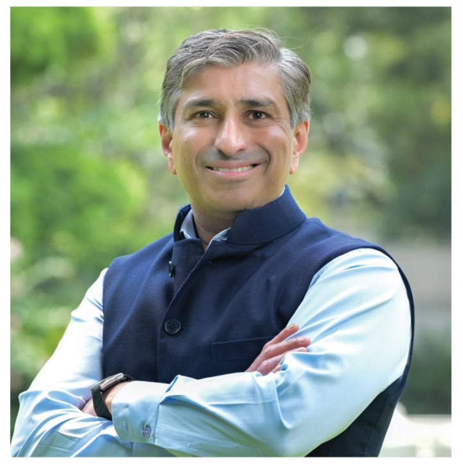 Ratul Puri, Chairman, Hindustan Power