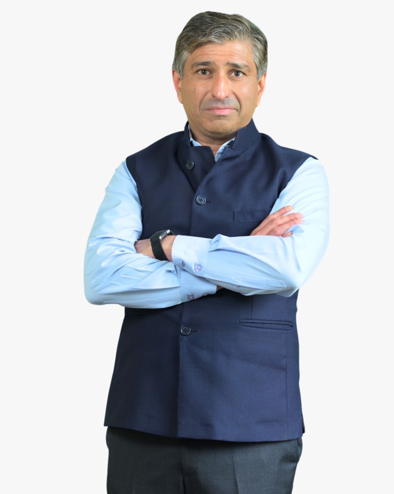 Ratul Puri, Chairman, Hindustan Power